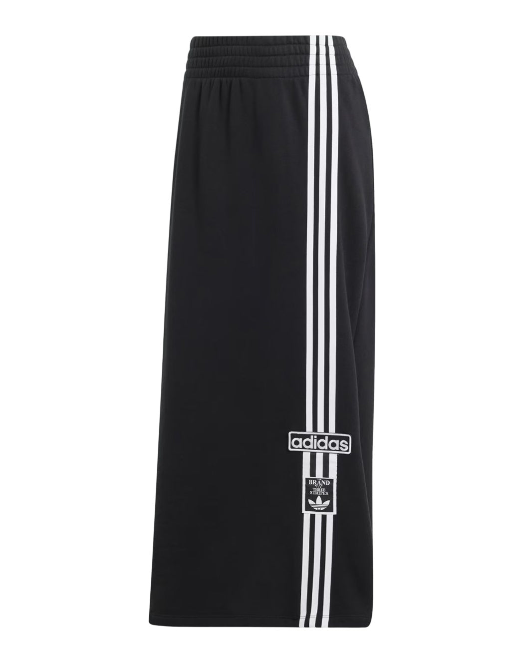 Adidas GONNA ADIBREAK MAXI Nero