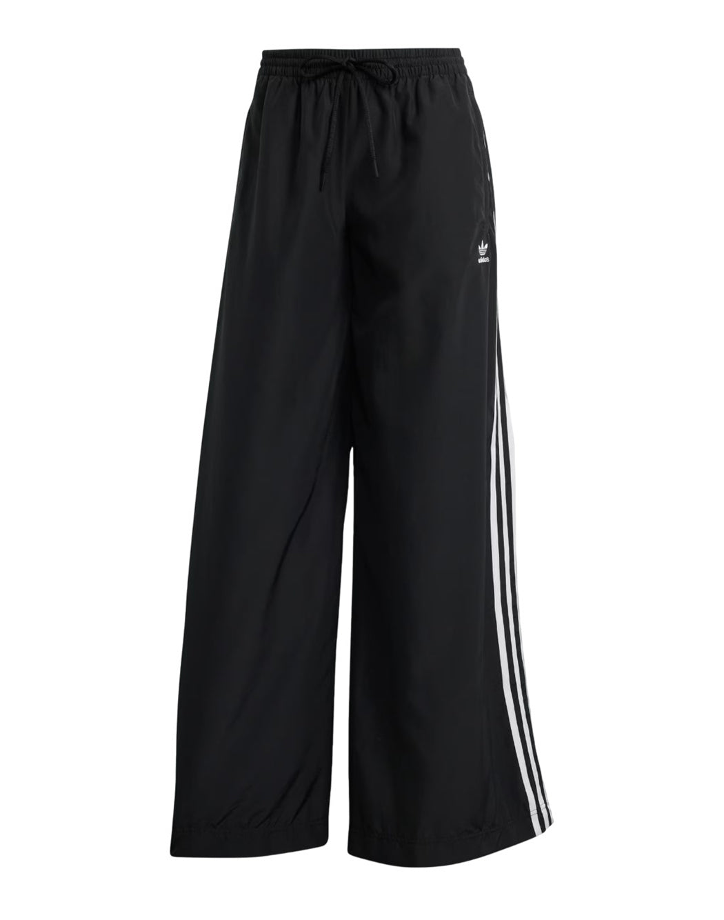 Adidas PANTALONI ADILENIUM SEASON 3 OVERSIZED Nero