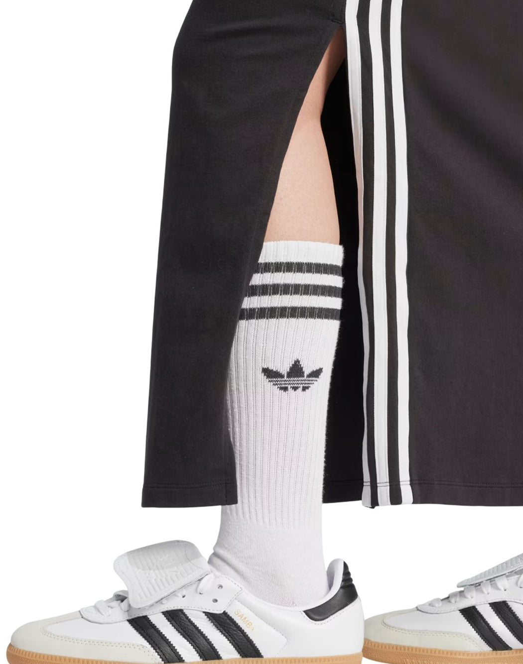 Adidas  Nero