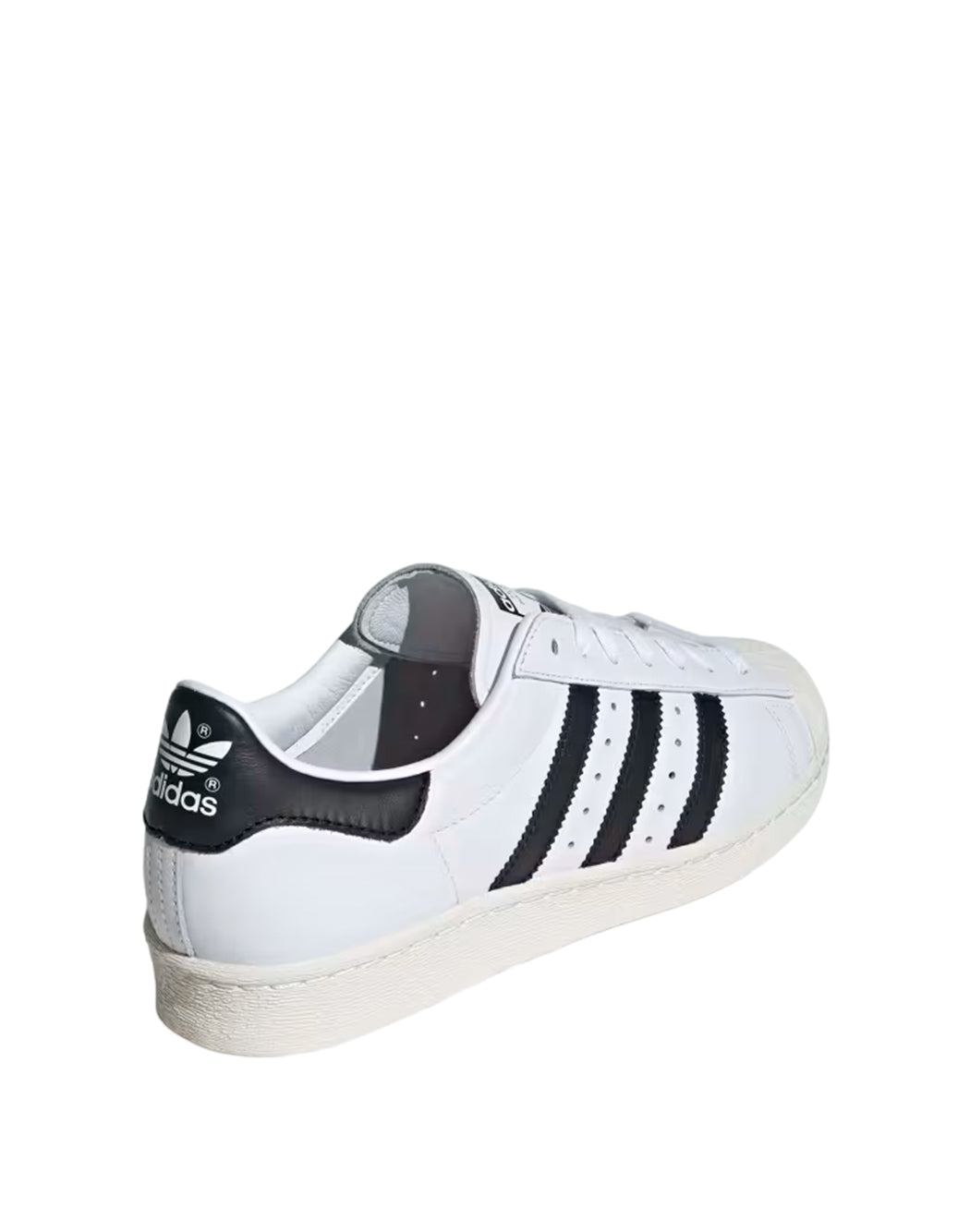 "Adidas SNEAKERS "SUPERSTAR 82" White"