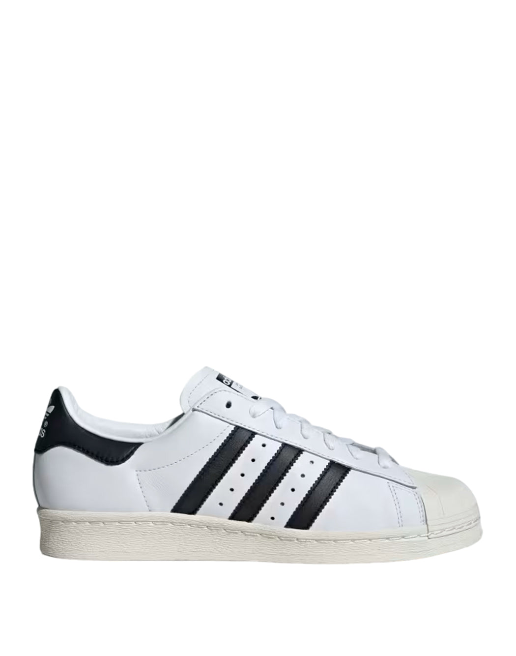 "Adidas SNEAKERS "SUPERSTAR 82" Bianco"