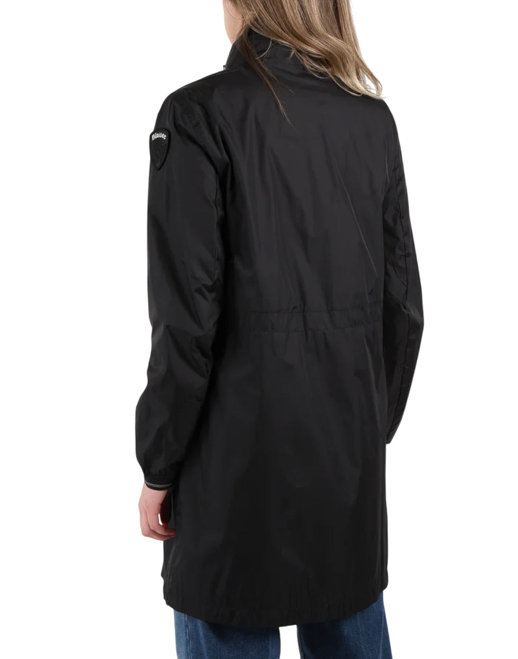 Blauer  Nero