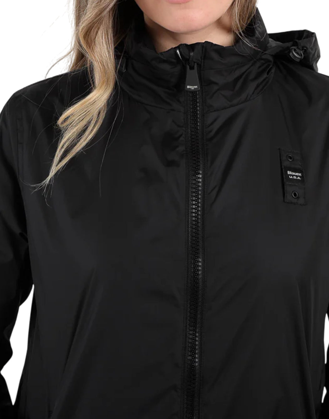 Blauer  Nero