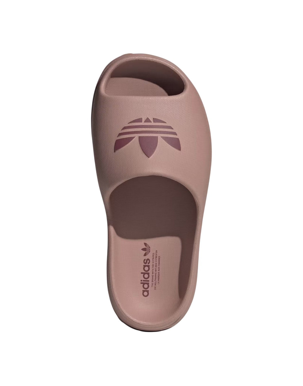 Adidas CIABATTE ADIFOM STAN Marrone