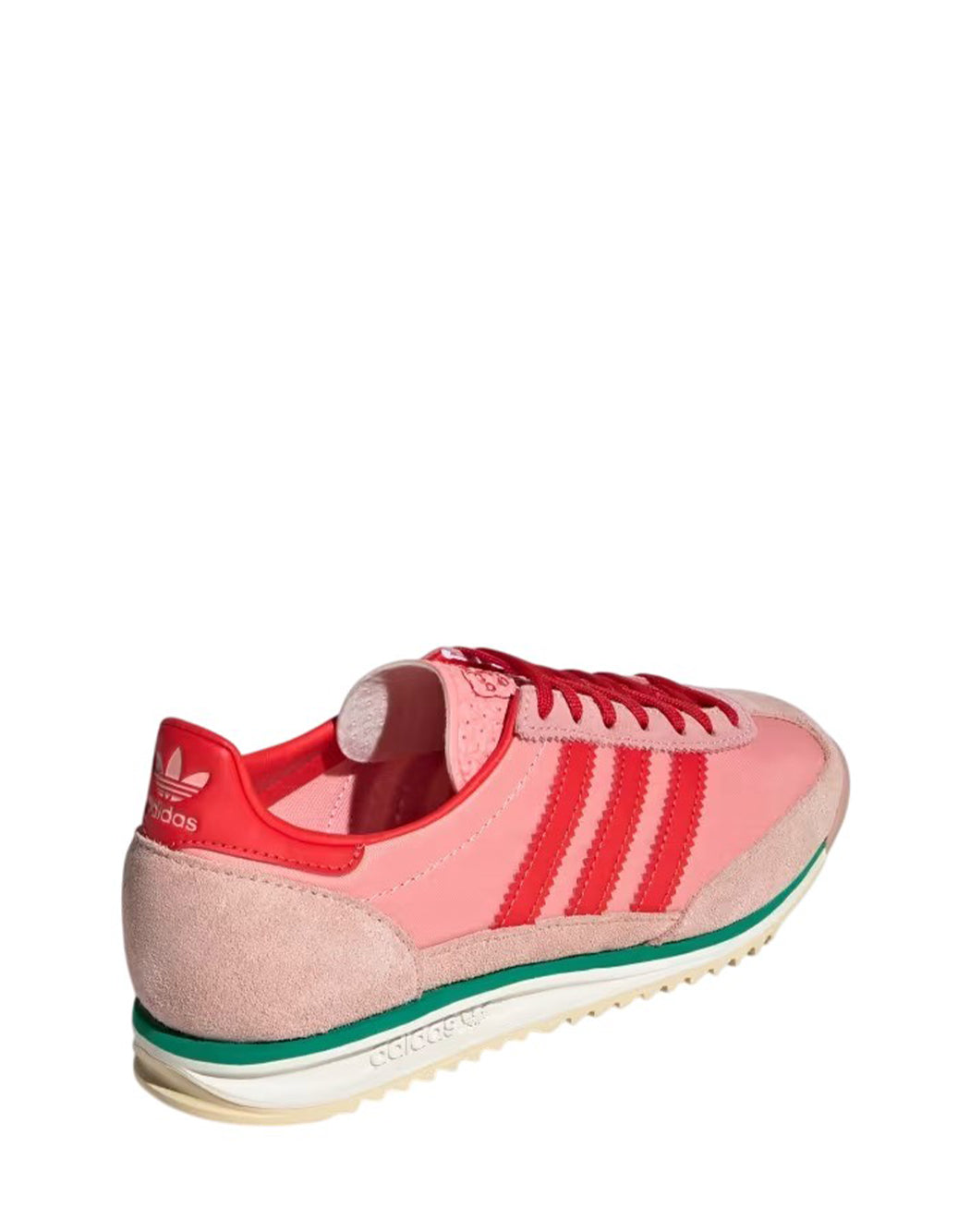 Adidas SNEAKERS SL 72 OG Rosa