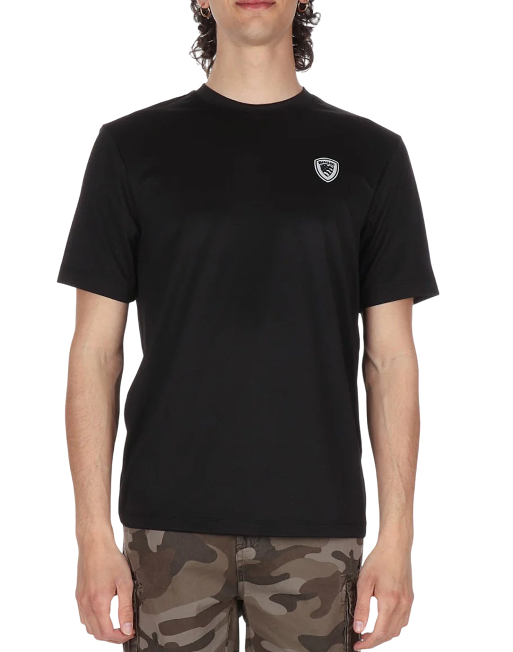 Blauer  Nero