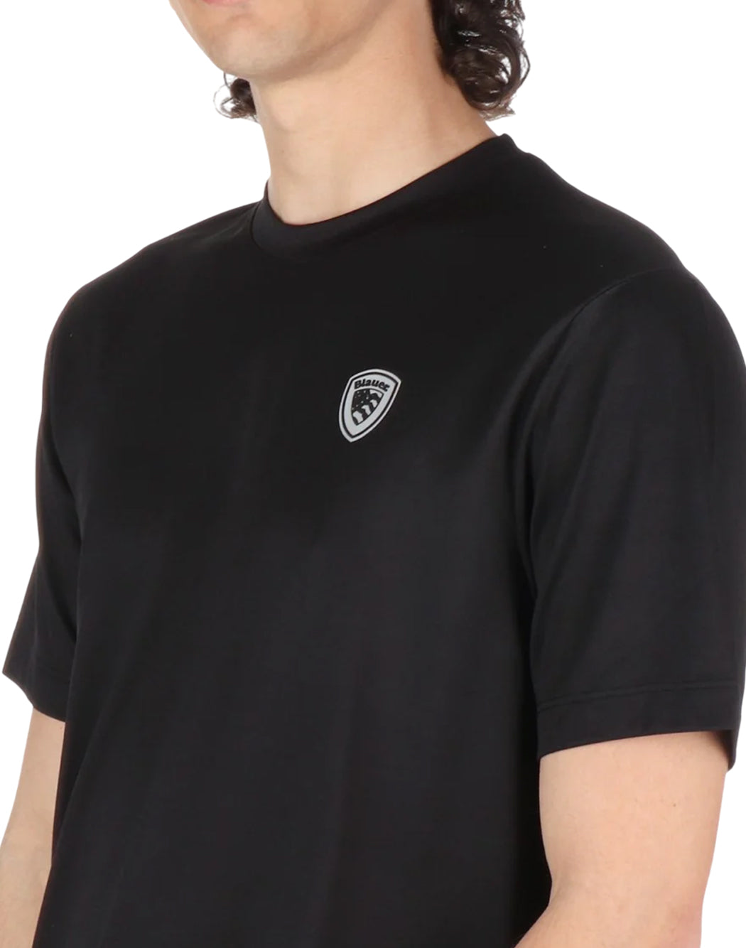 Blauer  Nero