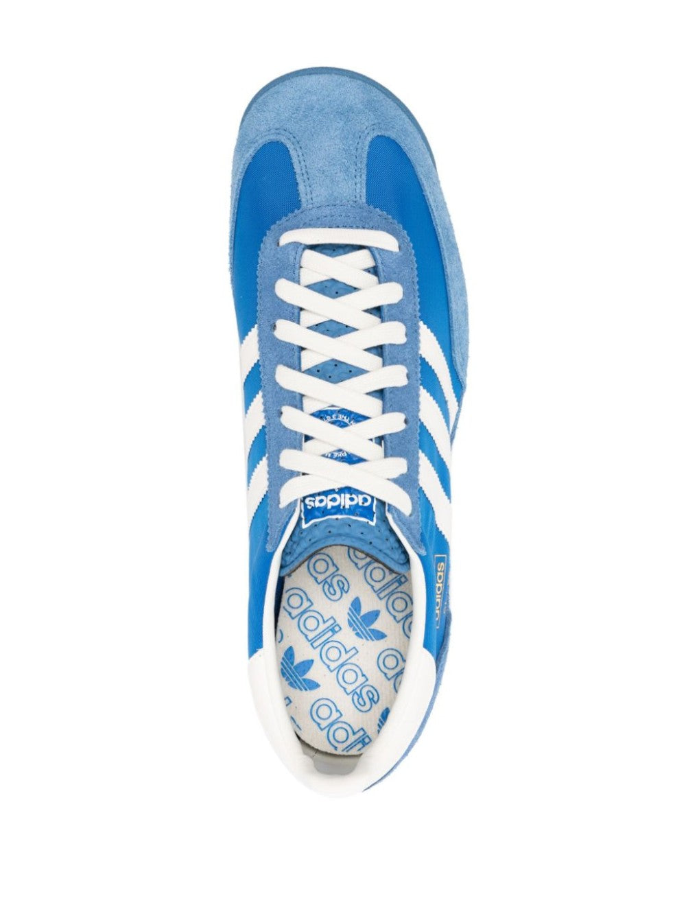 "Adidas SNEAKERS "SL 72 RS" Blu"