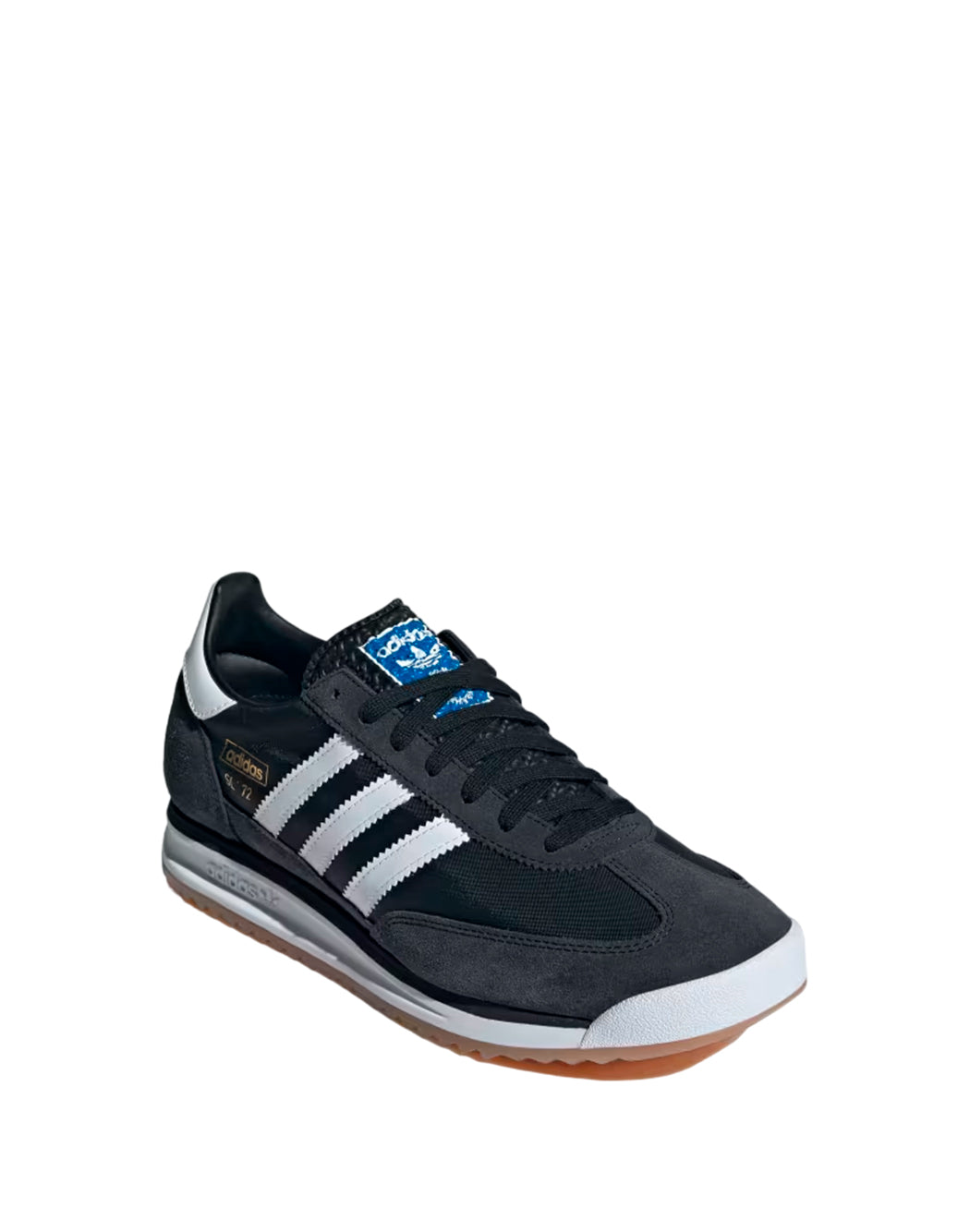 Adidas SNEAKERS SL 72 RS Nero