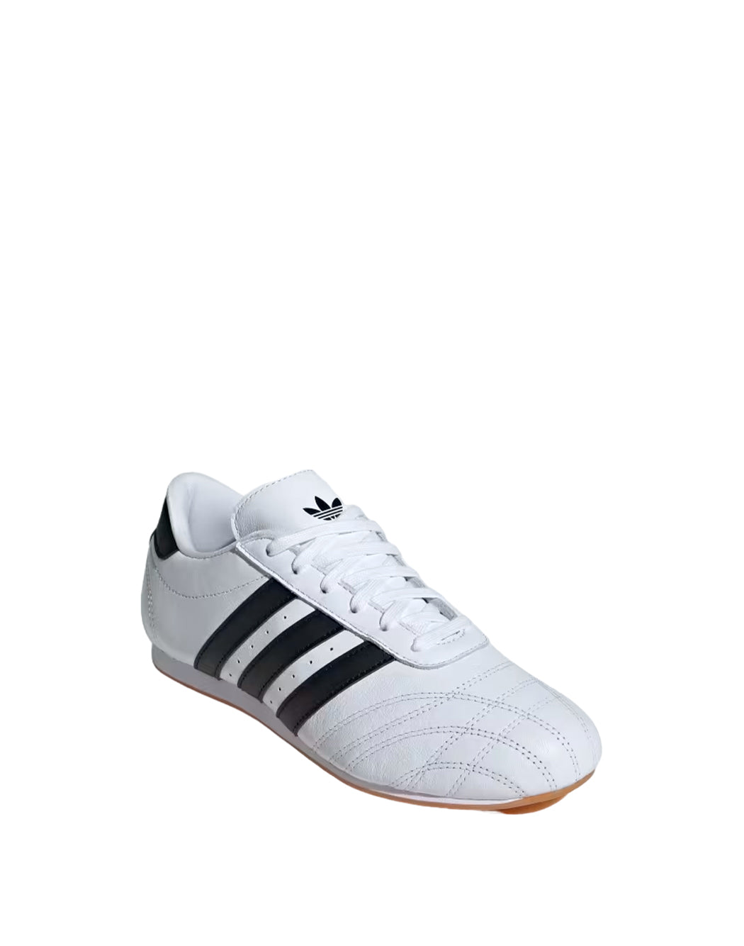 Adidas SCARPE TAEKWONDO LACE Bianco