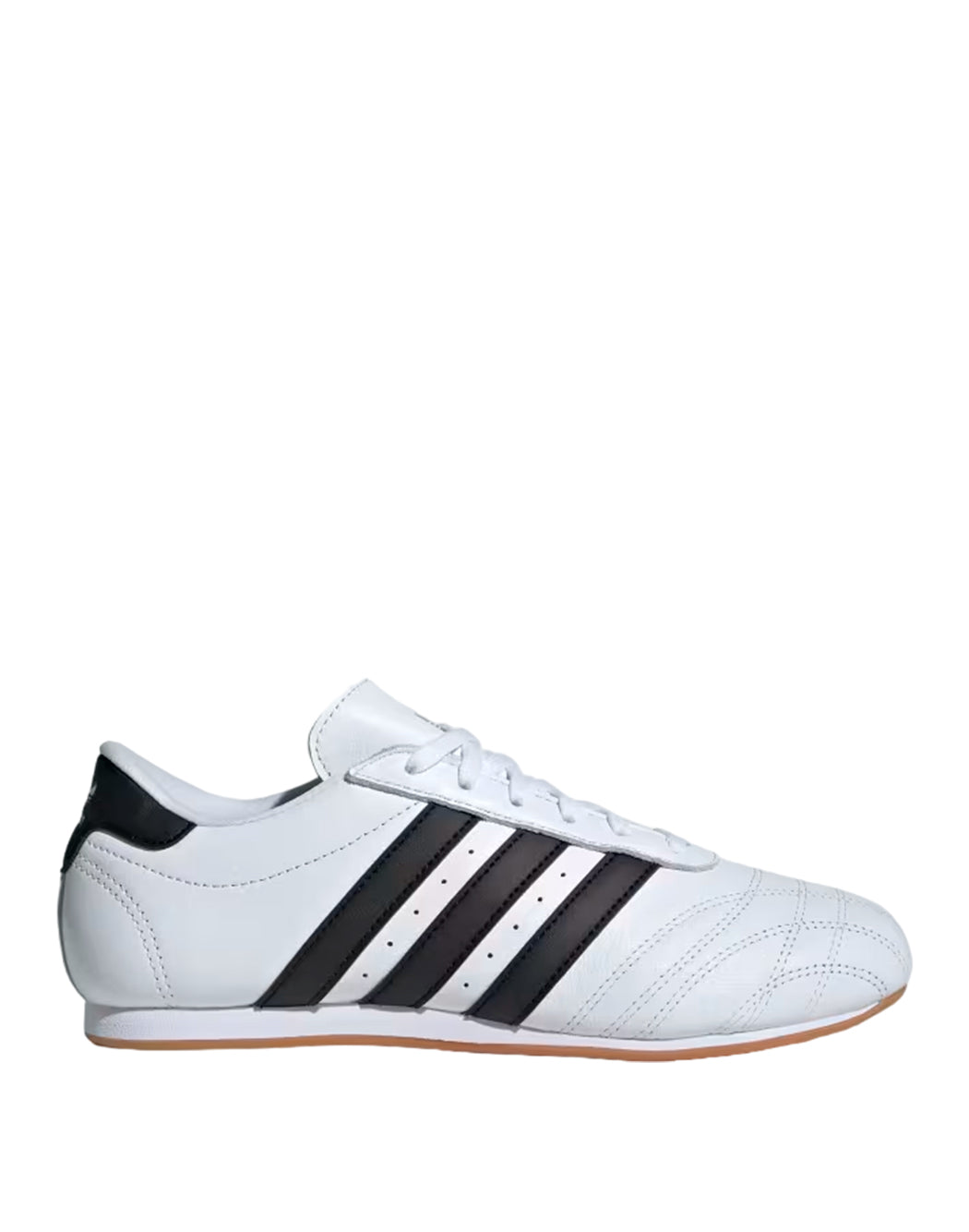 Adidas SCARPE TAEKWONDO LACE Bianco