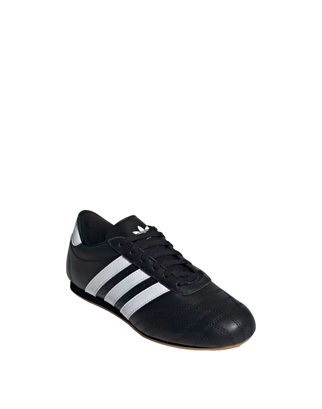 Adidas SNEAKERS TAEKWONDO LACE Nero