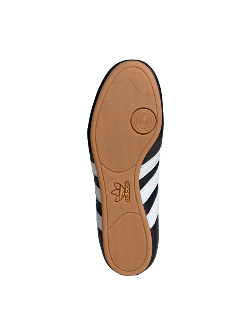 Adidas SNEAKERS TAEKWONDO LACE Nero