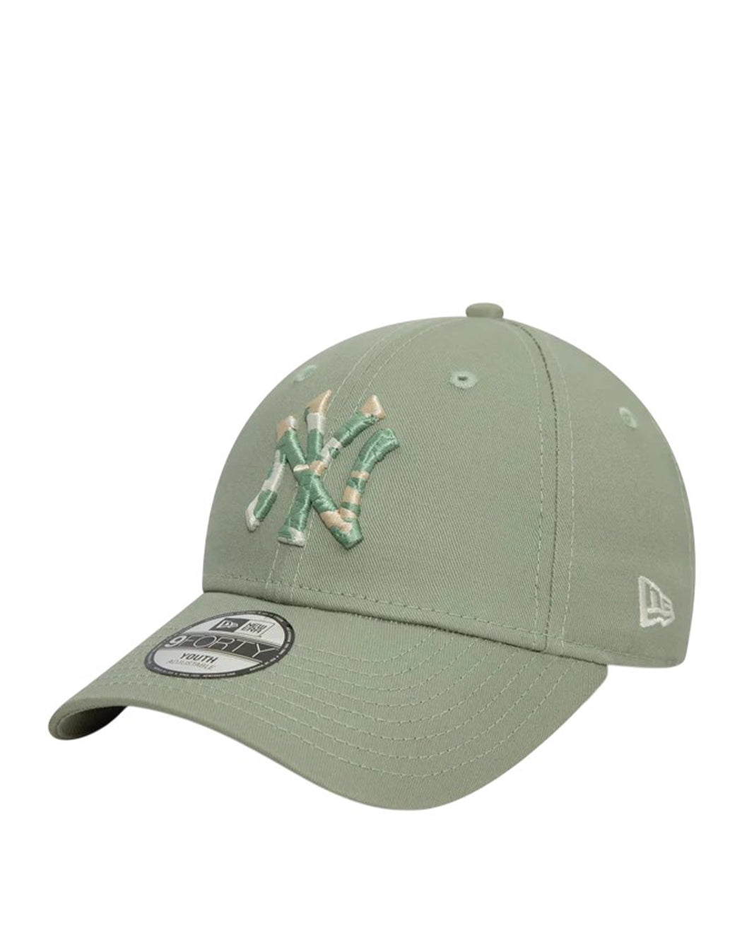 New Era  Verde