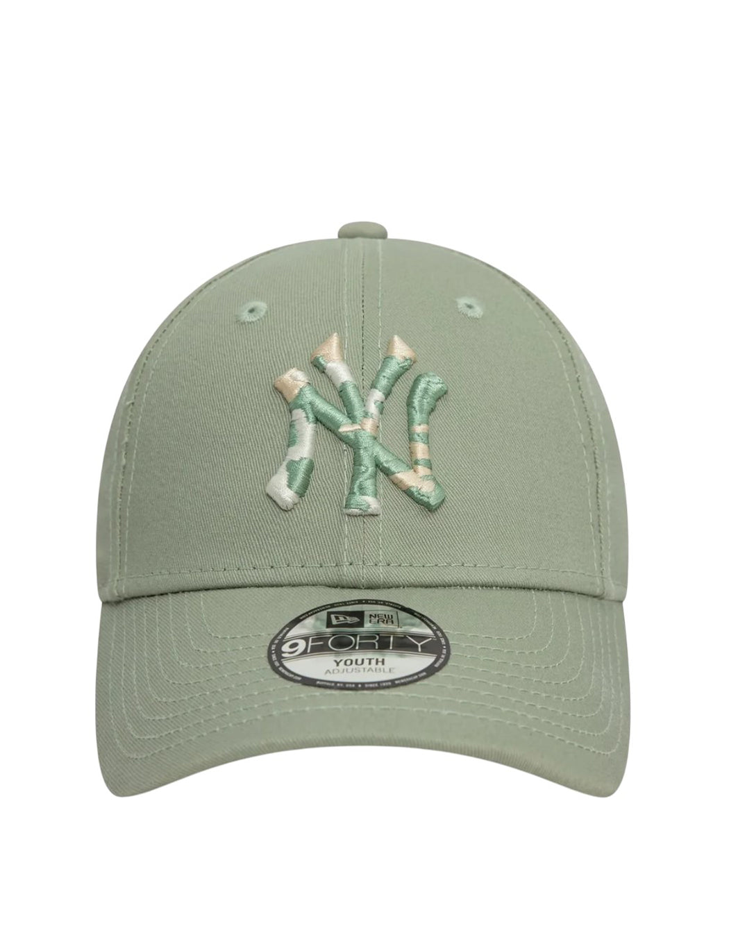 New Era  Verde