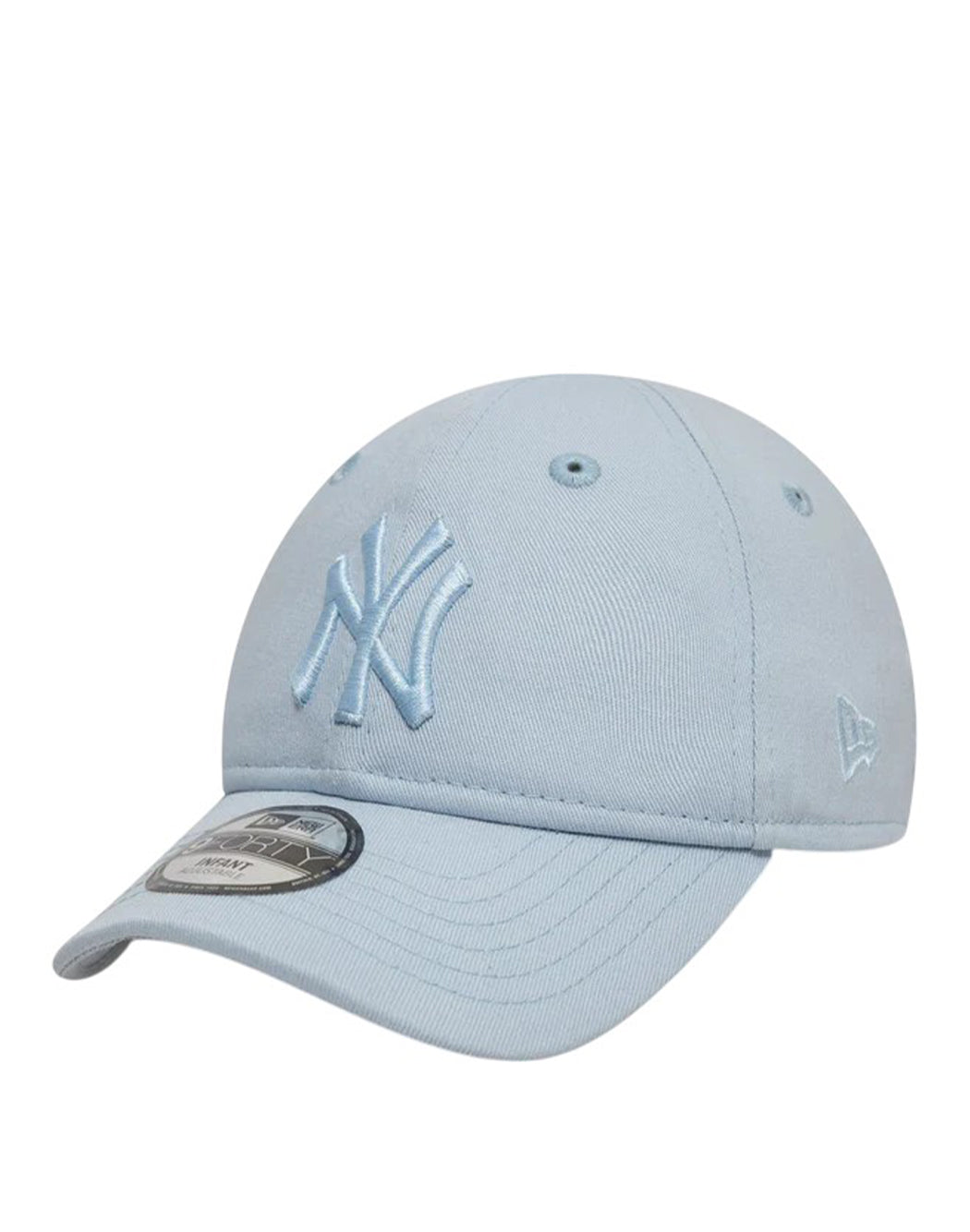 New Era  Azzurro