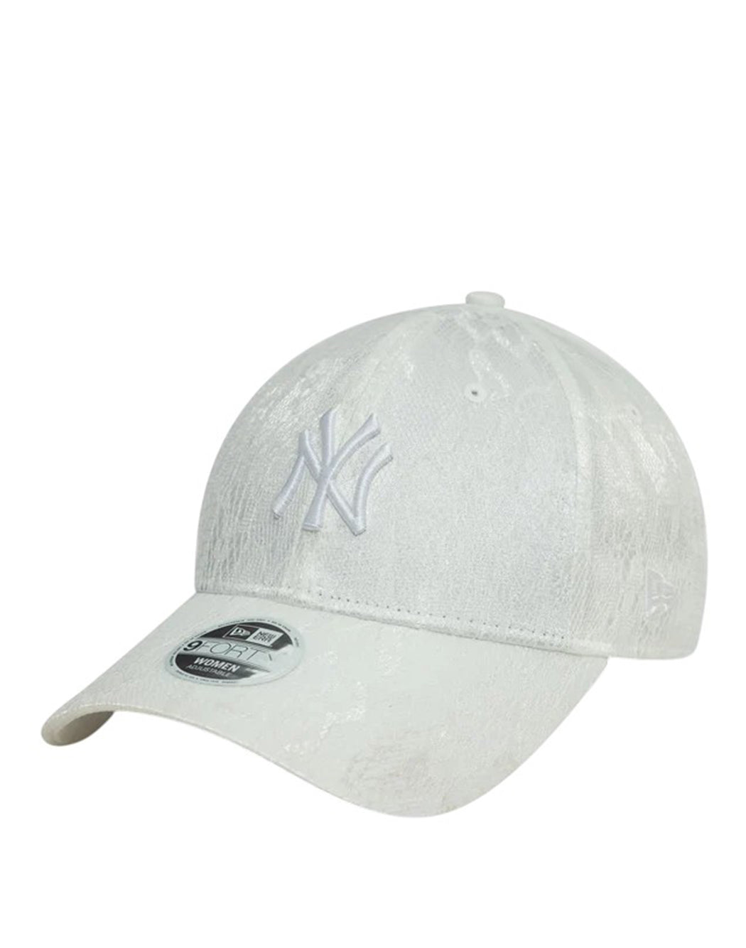 New Era  Bianco