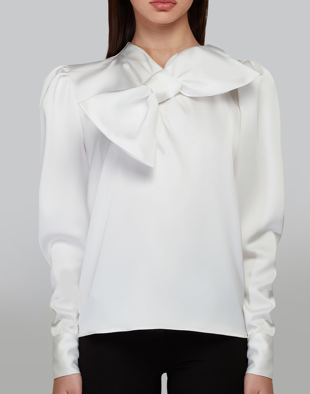 "Doris S CAMICIA "CA450" Bianco"