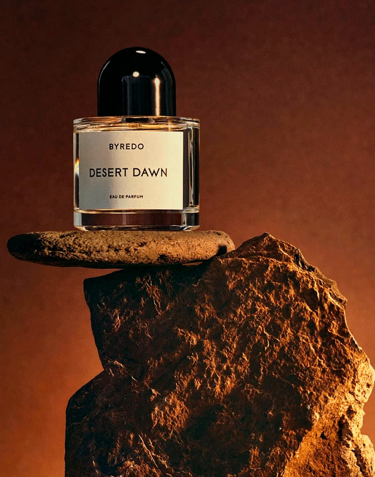 Byredo DESERT DAWN EDP Neutro