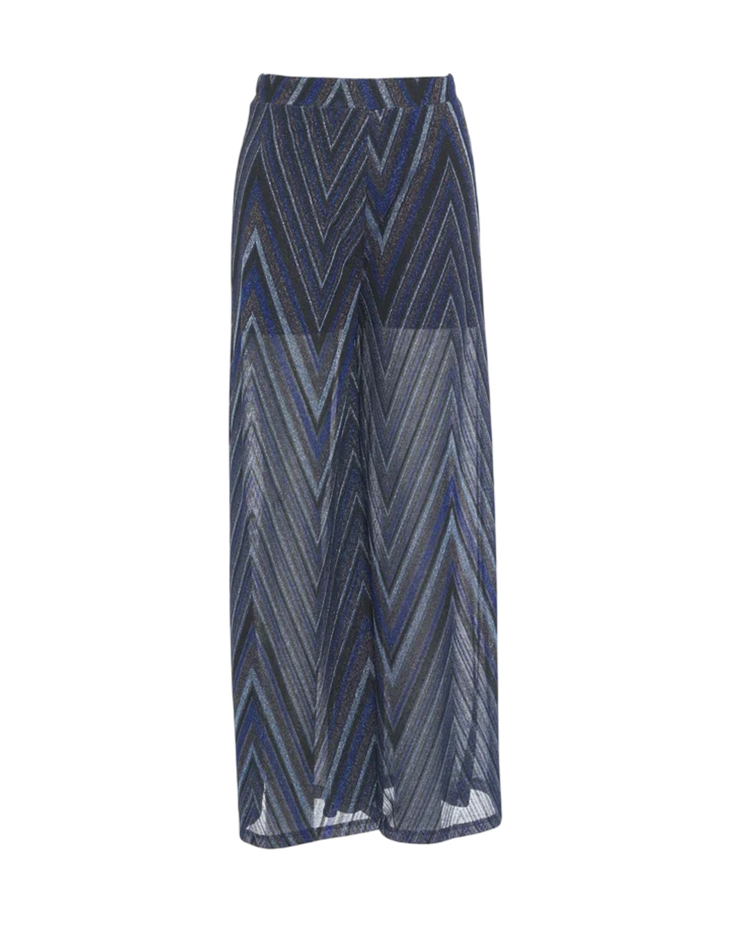 Kaos Jeans  Blu