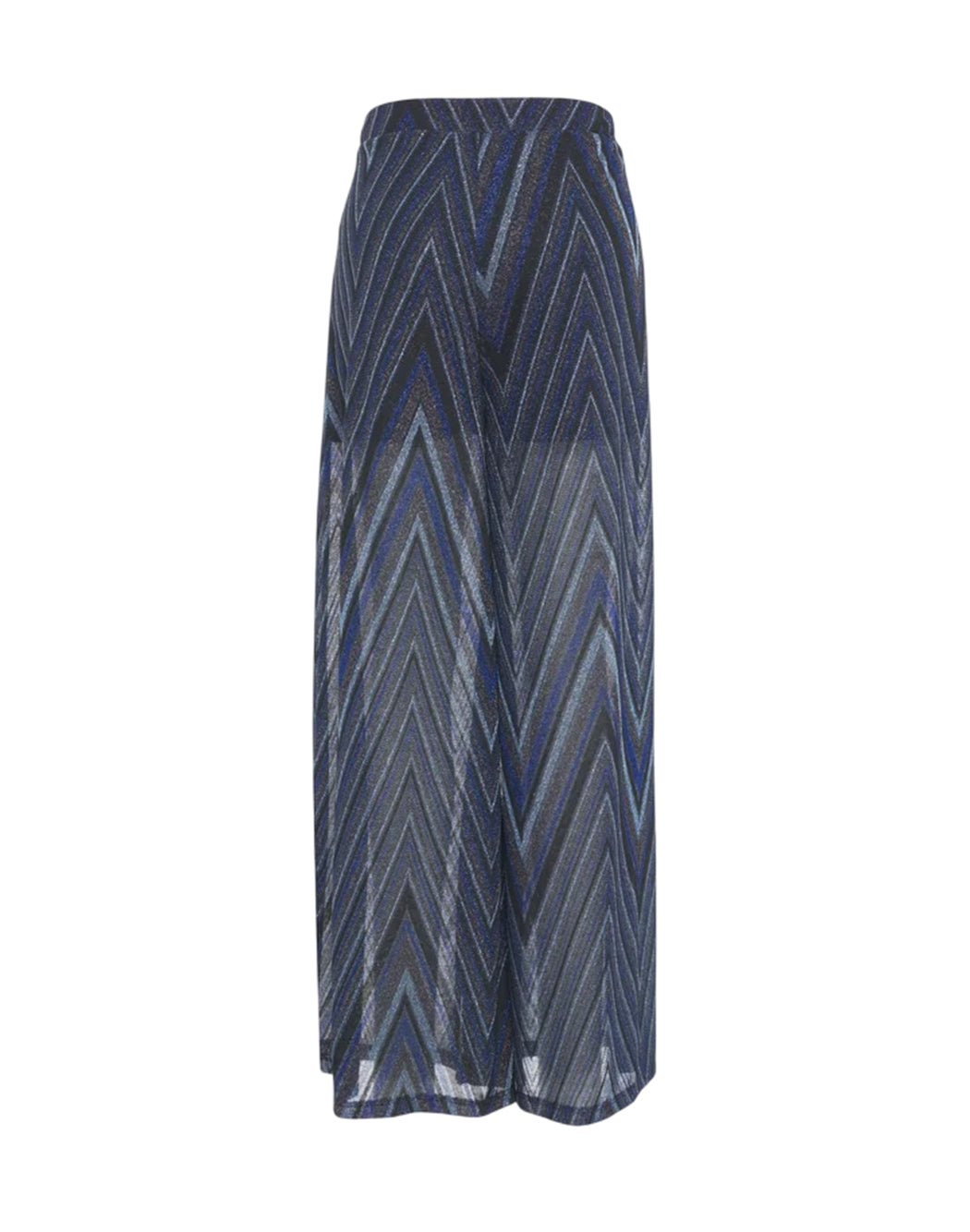 Kaos Jeans  Blu