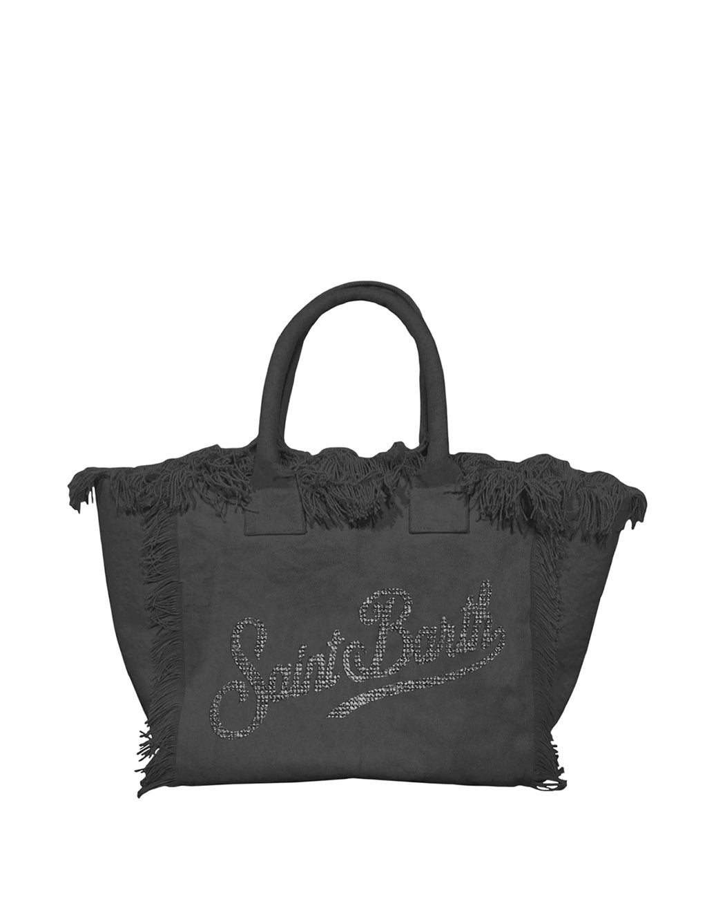 Mc2 Saint Barth BORSA MINI VANITY Nero