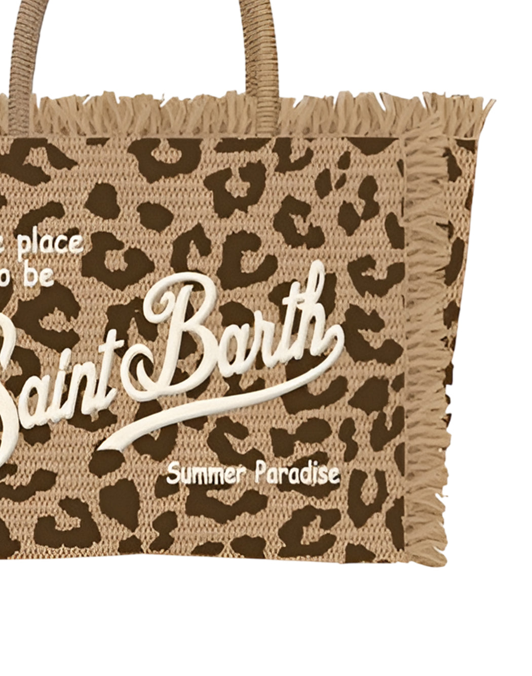 Mc2 Saint Barth  Neutro