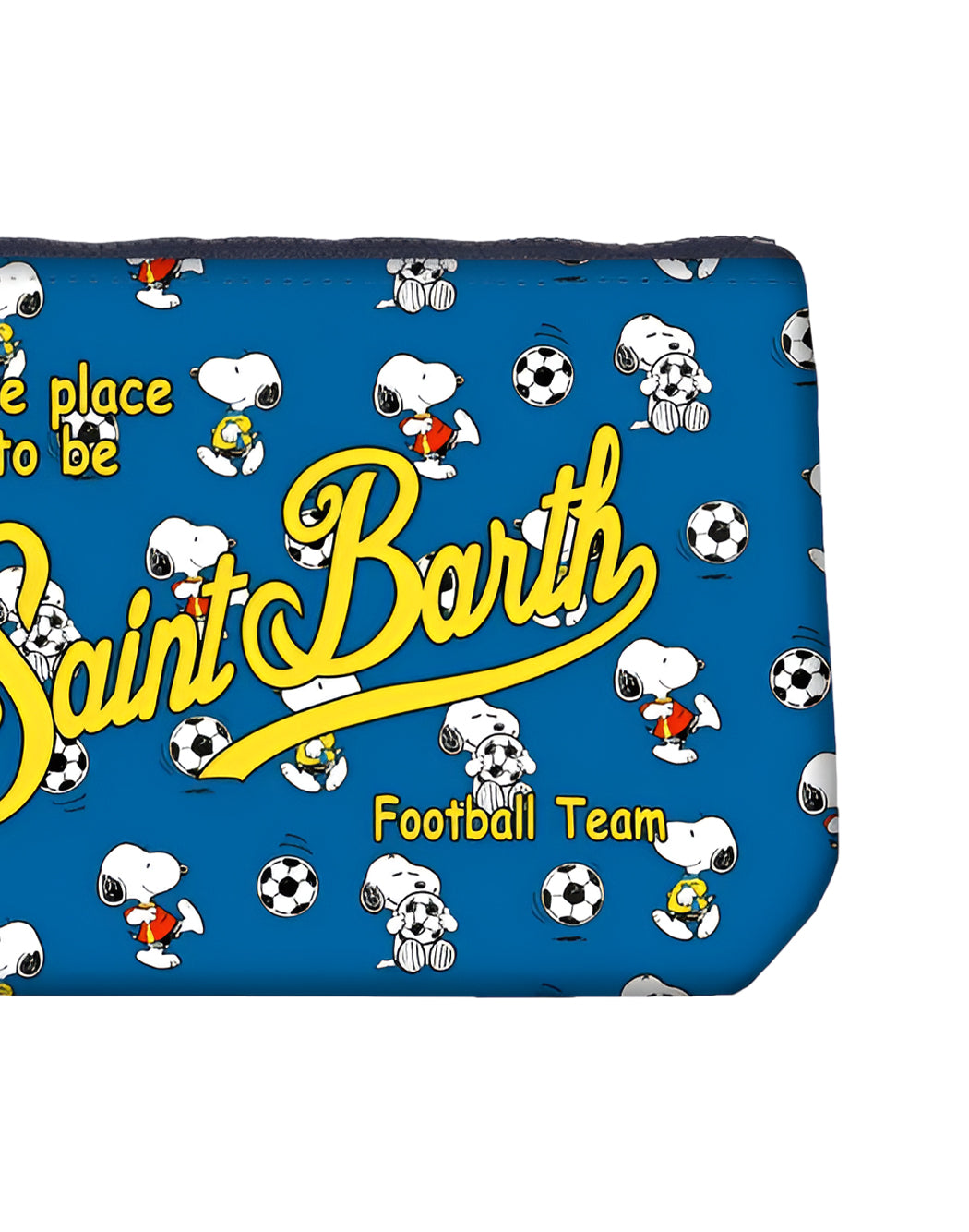 Mc2 Saint Barth  Blu