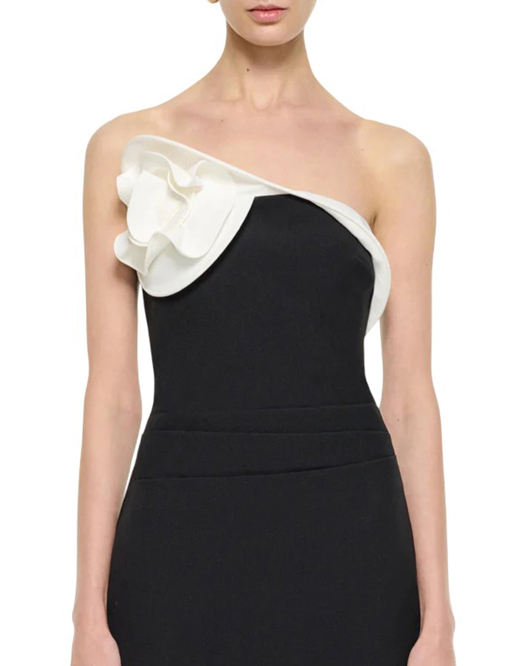 Roland Mouret  Nero