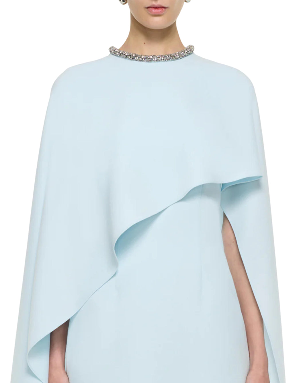 Roland Mouret  Blu