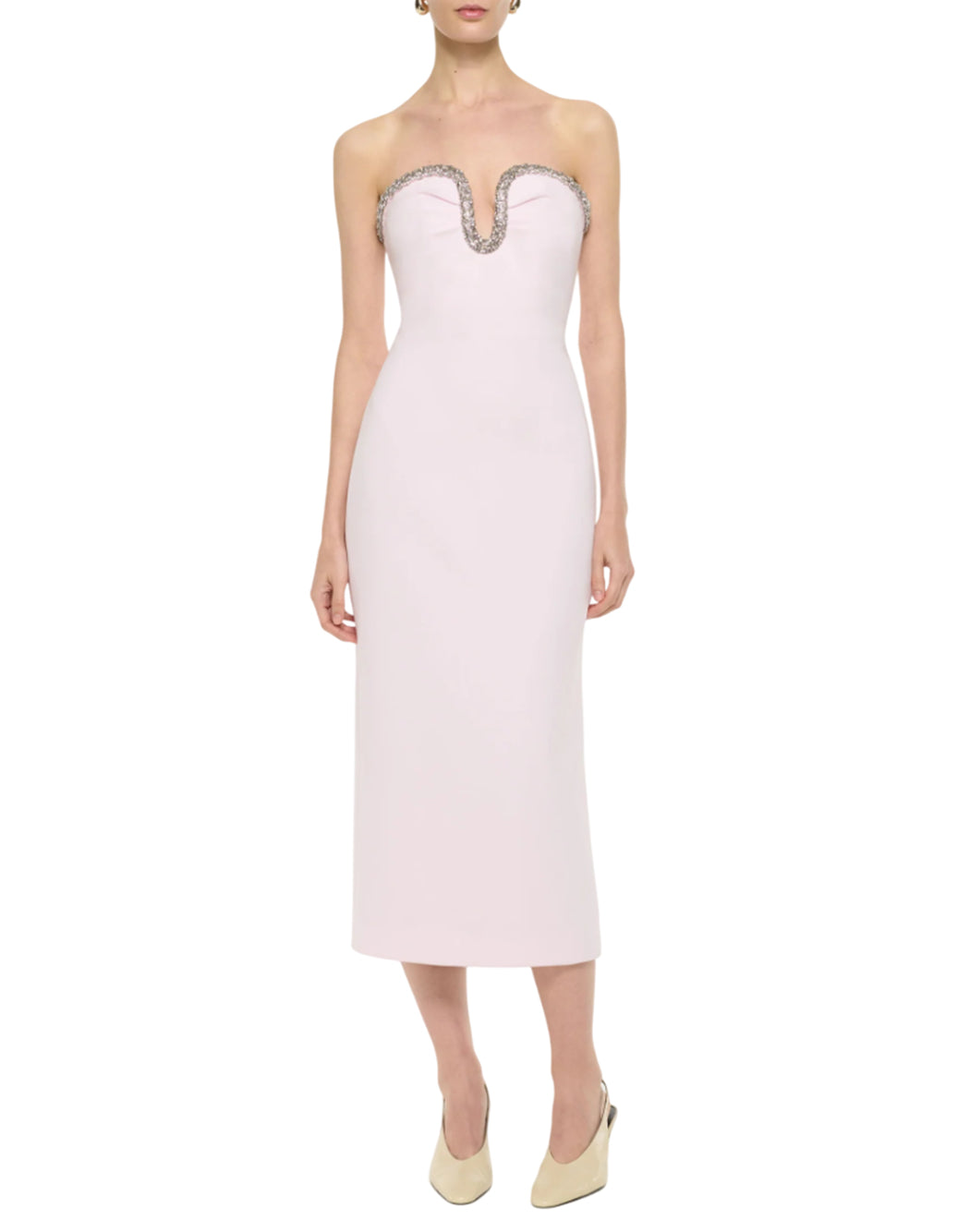 Roland Mouret  Rosa