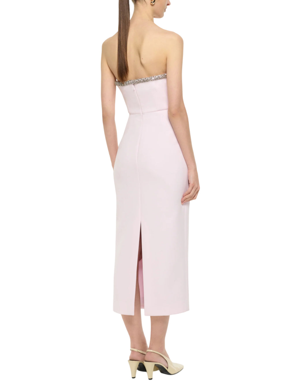 Roland Mouret  Rosa