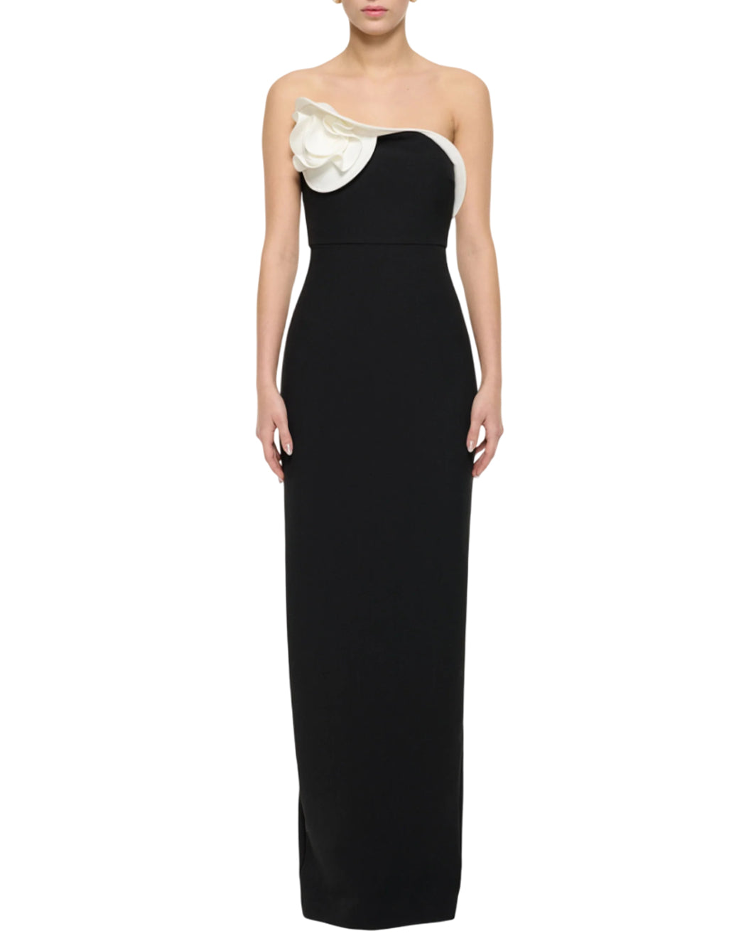 Roland Mouret  Nero