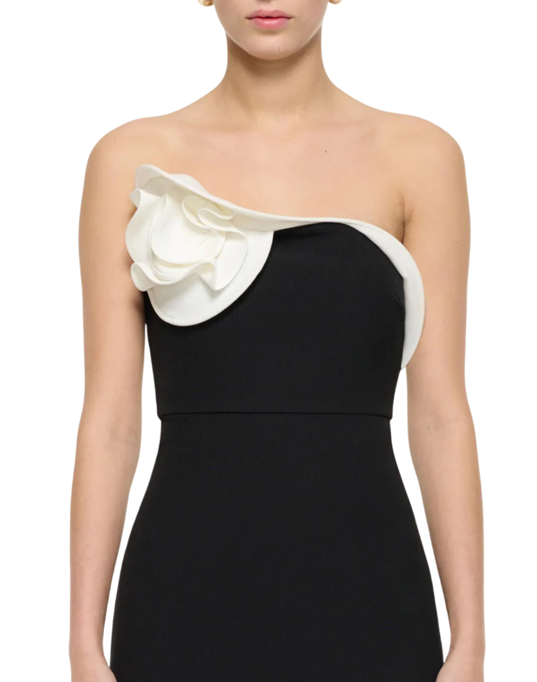 Roland Mouret  Nero