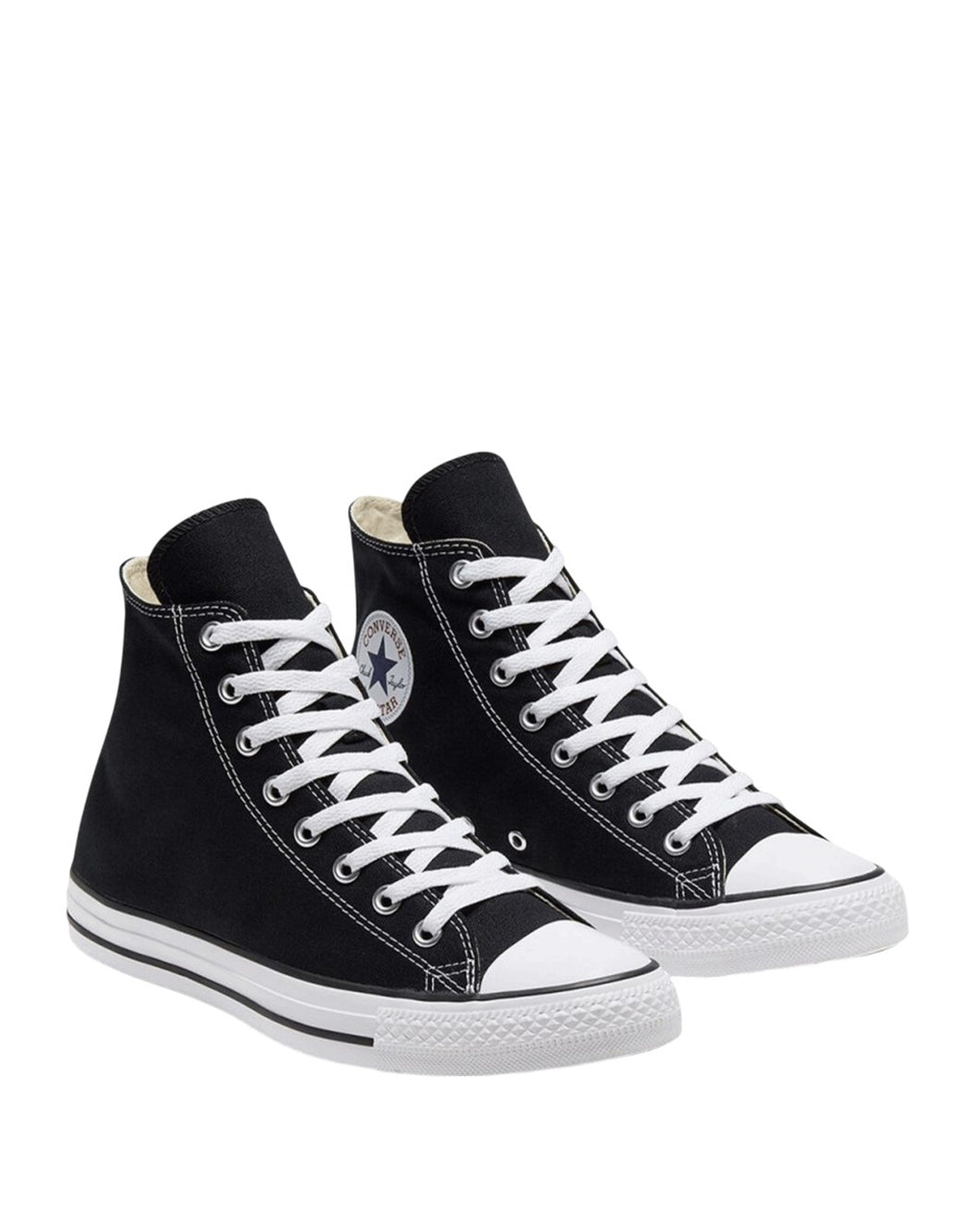 "Converse SNEAKERS "CHUCK TAYLOR ALL STAR" Nero"