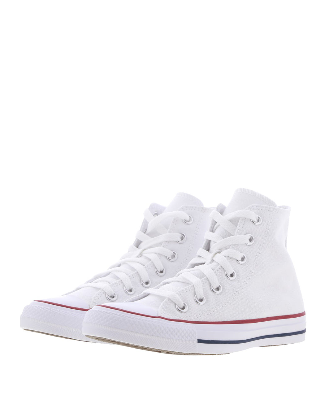 "Converse SNEAKERS "CHUCK TAYLOR ALL STAR" Bianco"