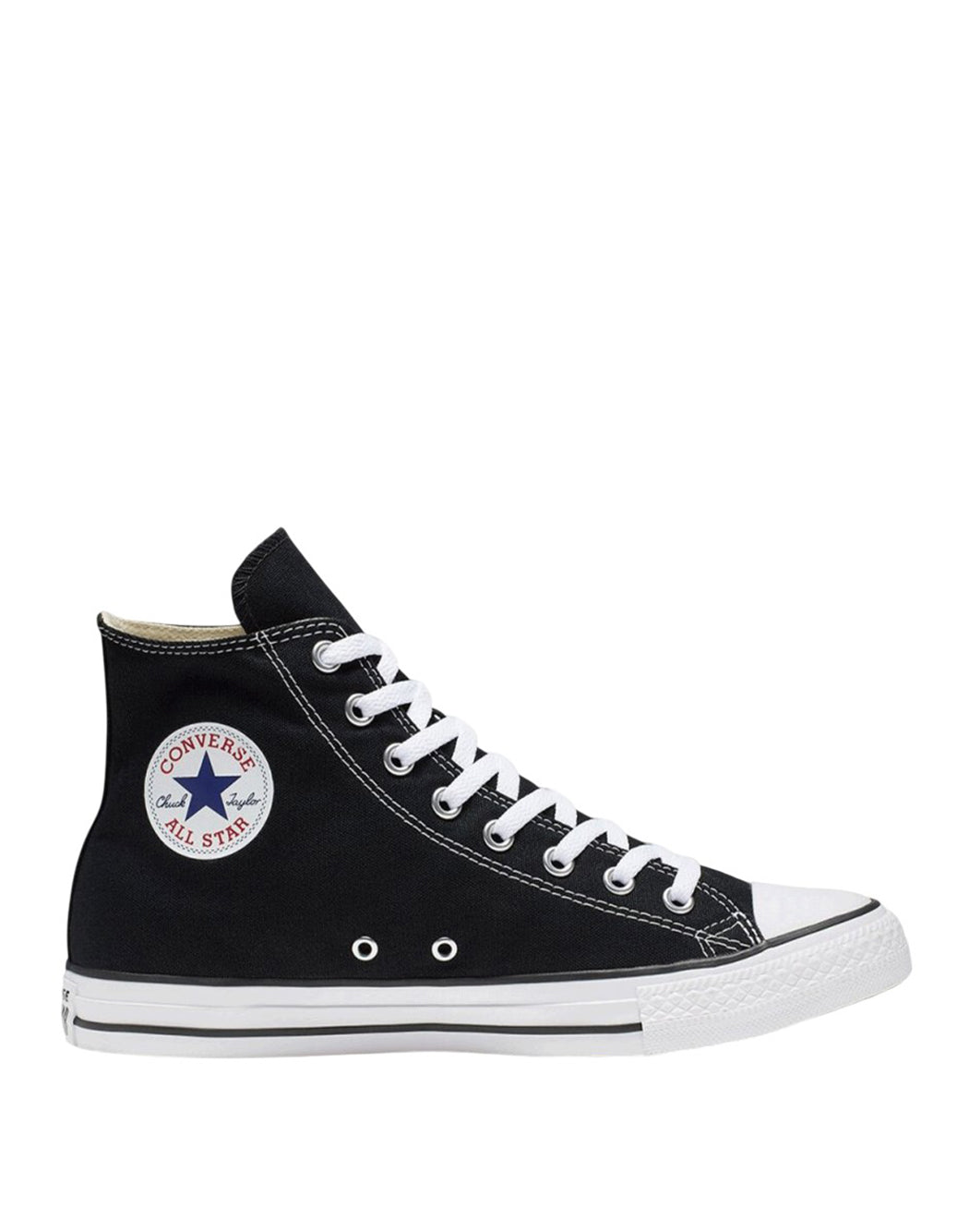 "Converse SNEAKERS "CHUCK TAYLOR ALL STAR" Nero"