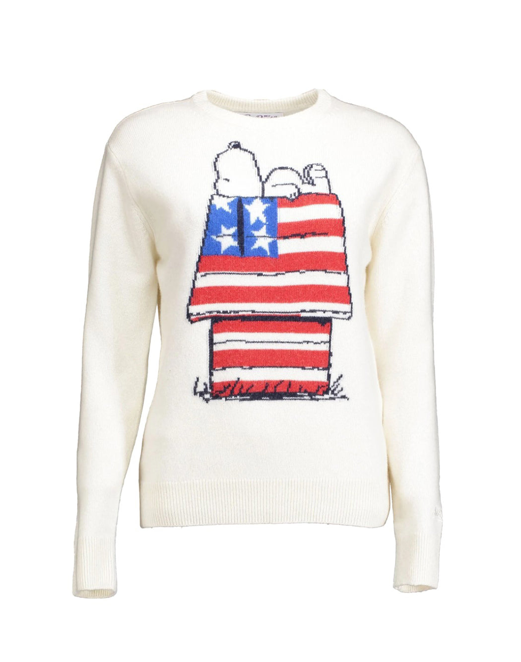 MAGLIONE SNOOPY USA