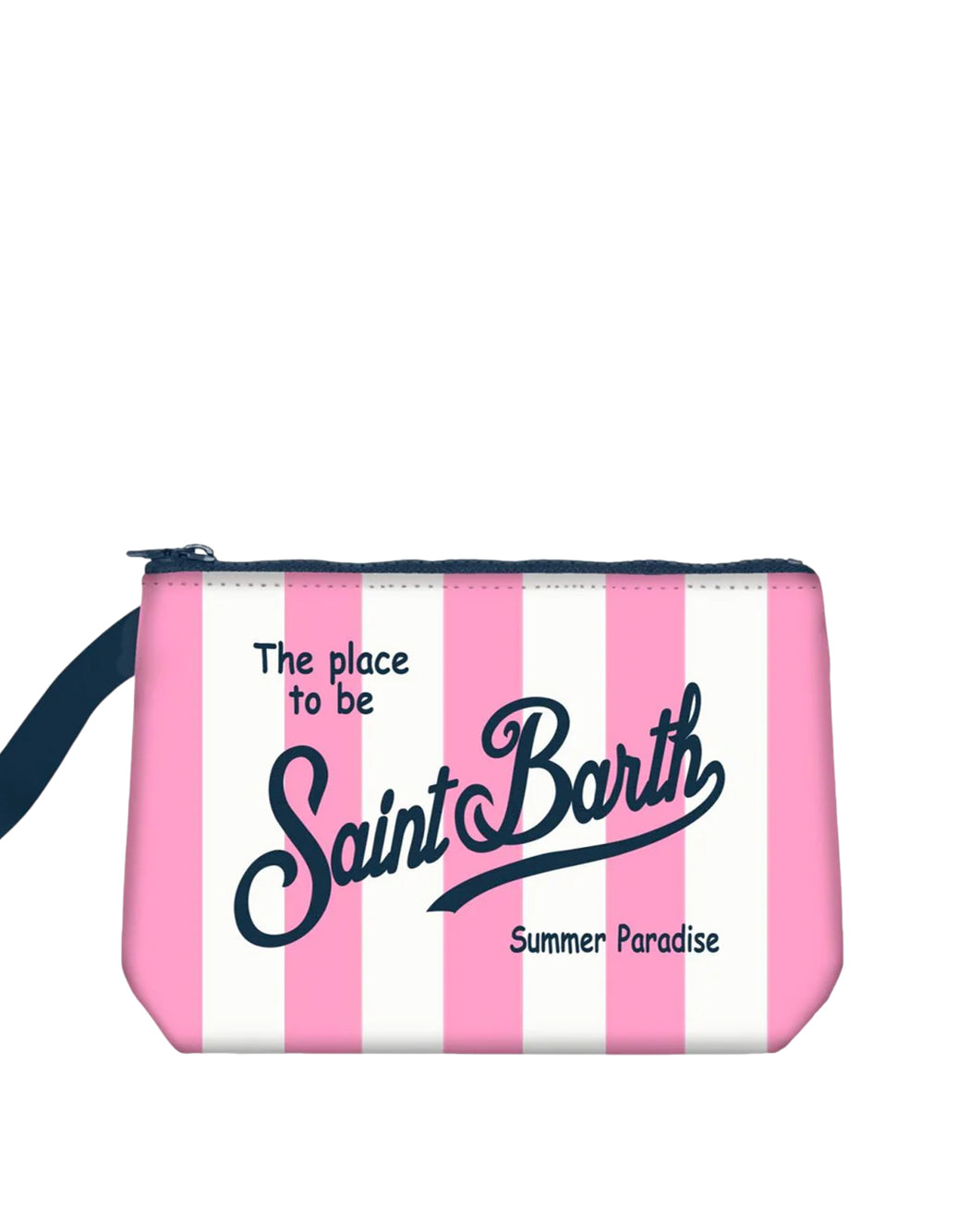 Mc2 Saint Barth POCHETTE ALINE Rosa