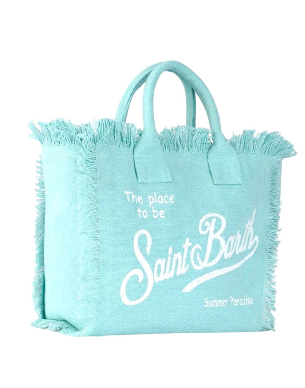 Mc2 Saint Barth BORSA COLETTE Verde