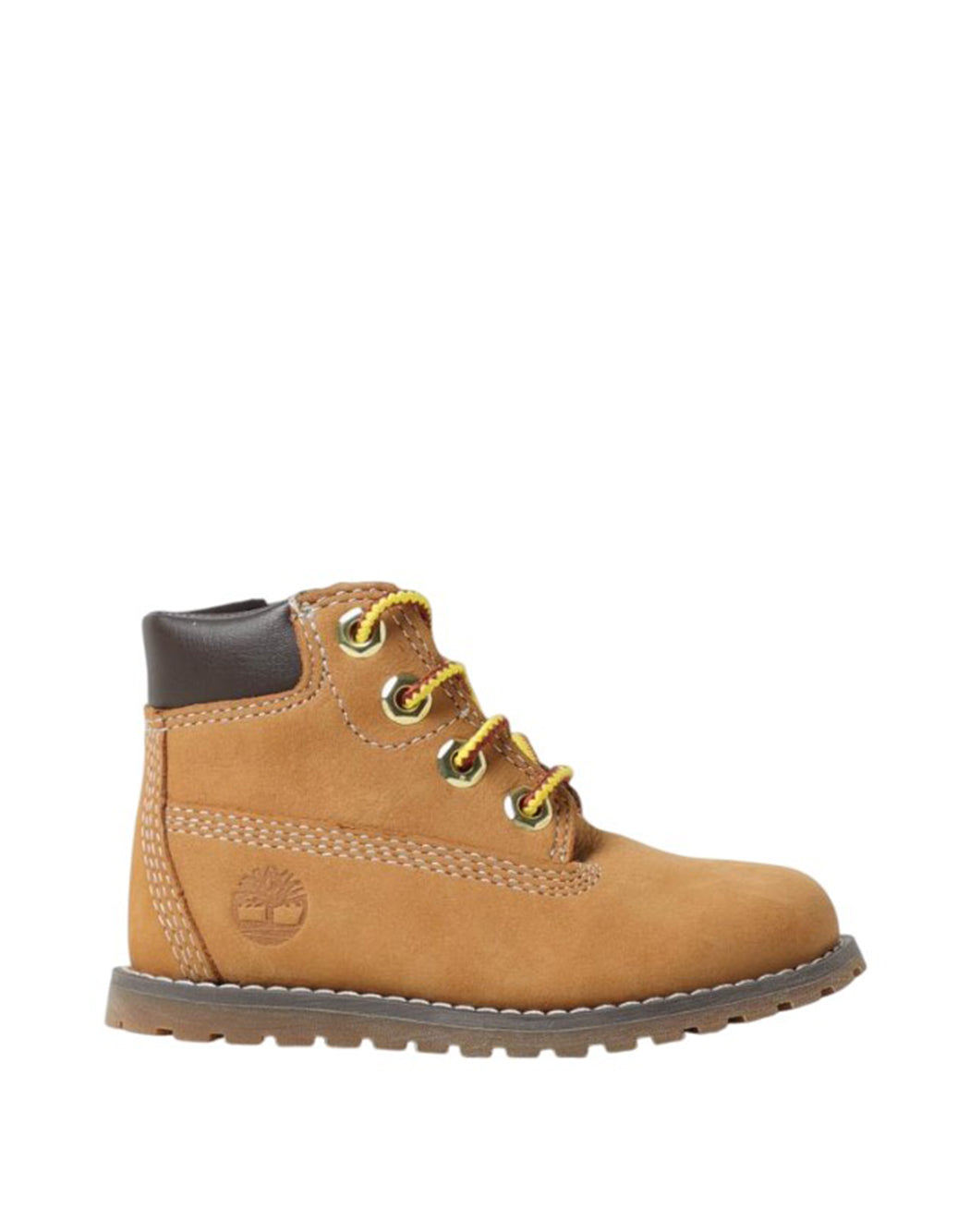 "Timberland STIVALETTO "POKEY PINE" Neutro"