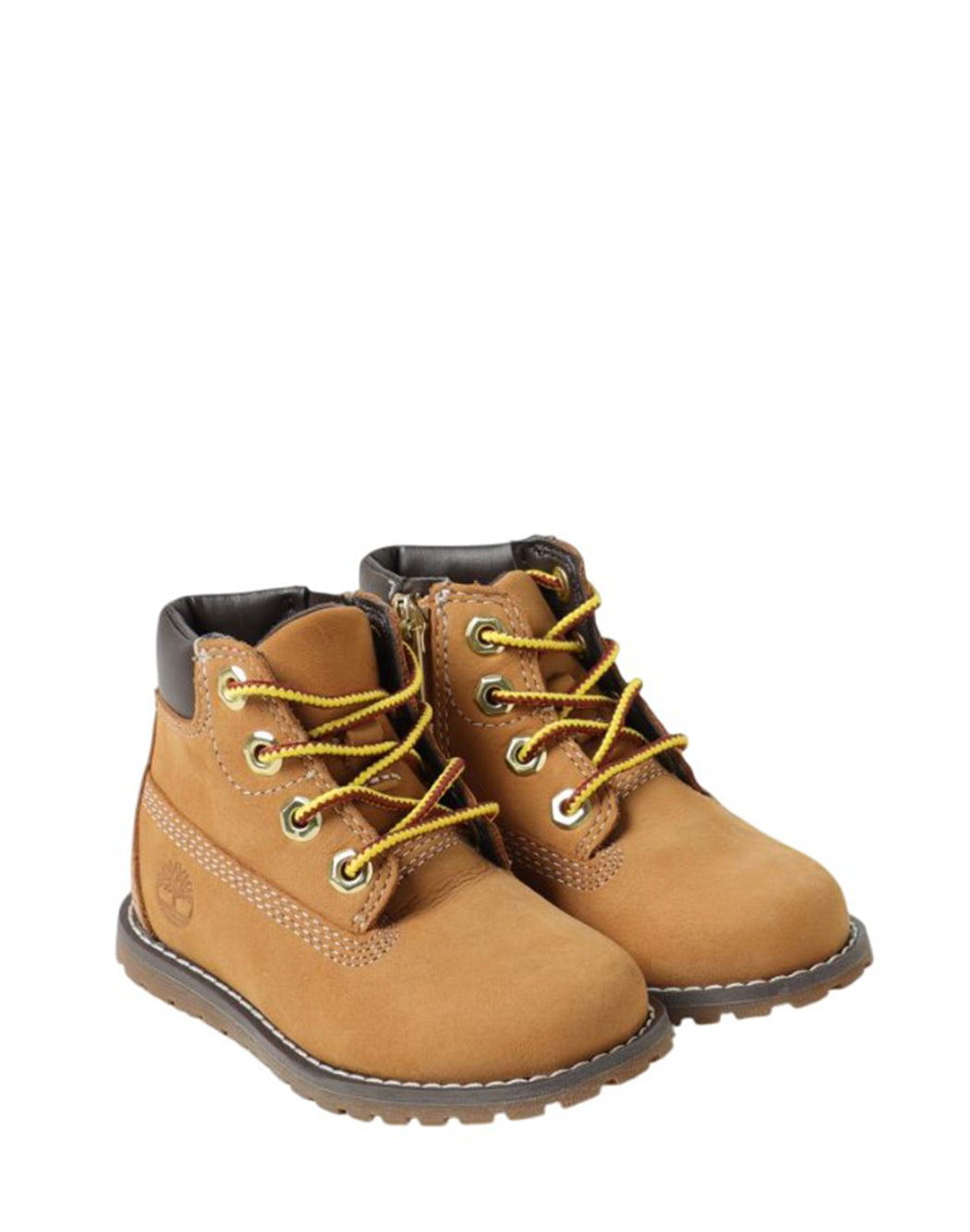 "Timberland STIVALETTO "POKEY PINE" Neutro"