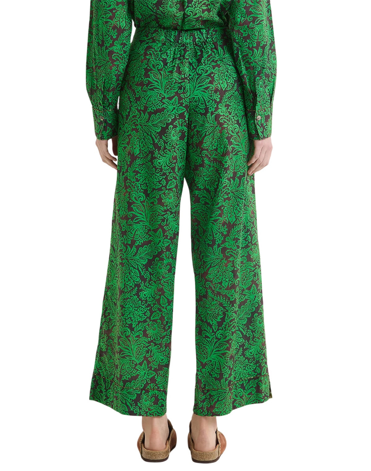 Maliparmi  Verde