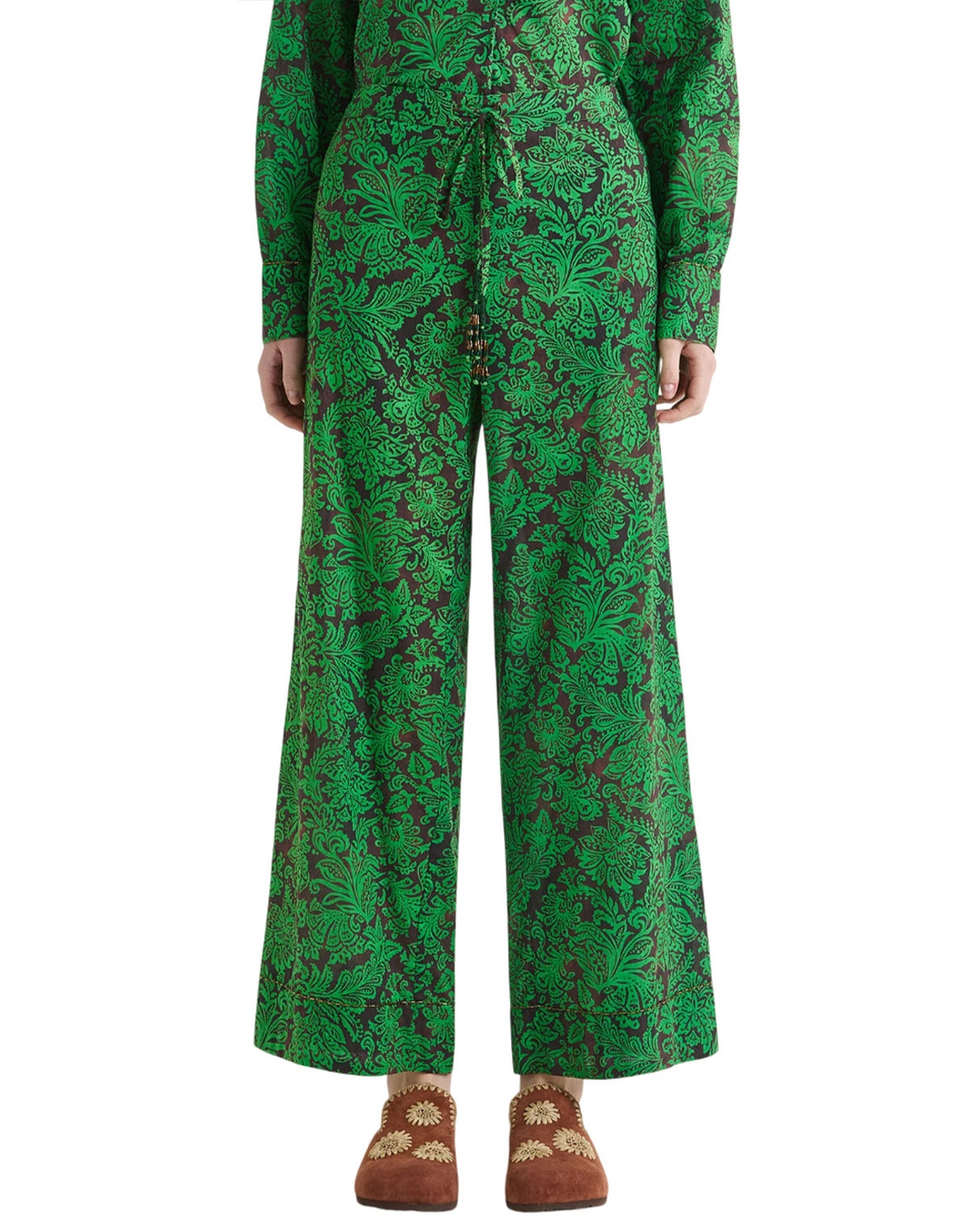 Maliparmi  Verde