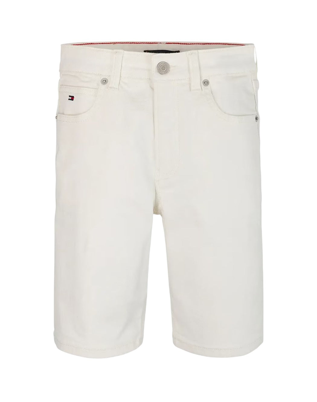 Tommy Hilfiger  Bianco