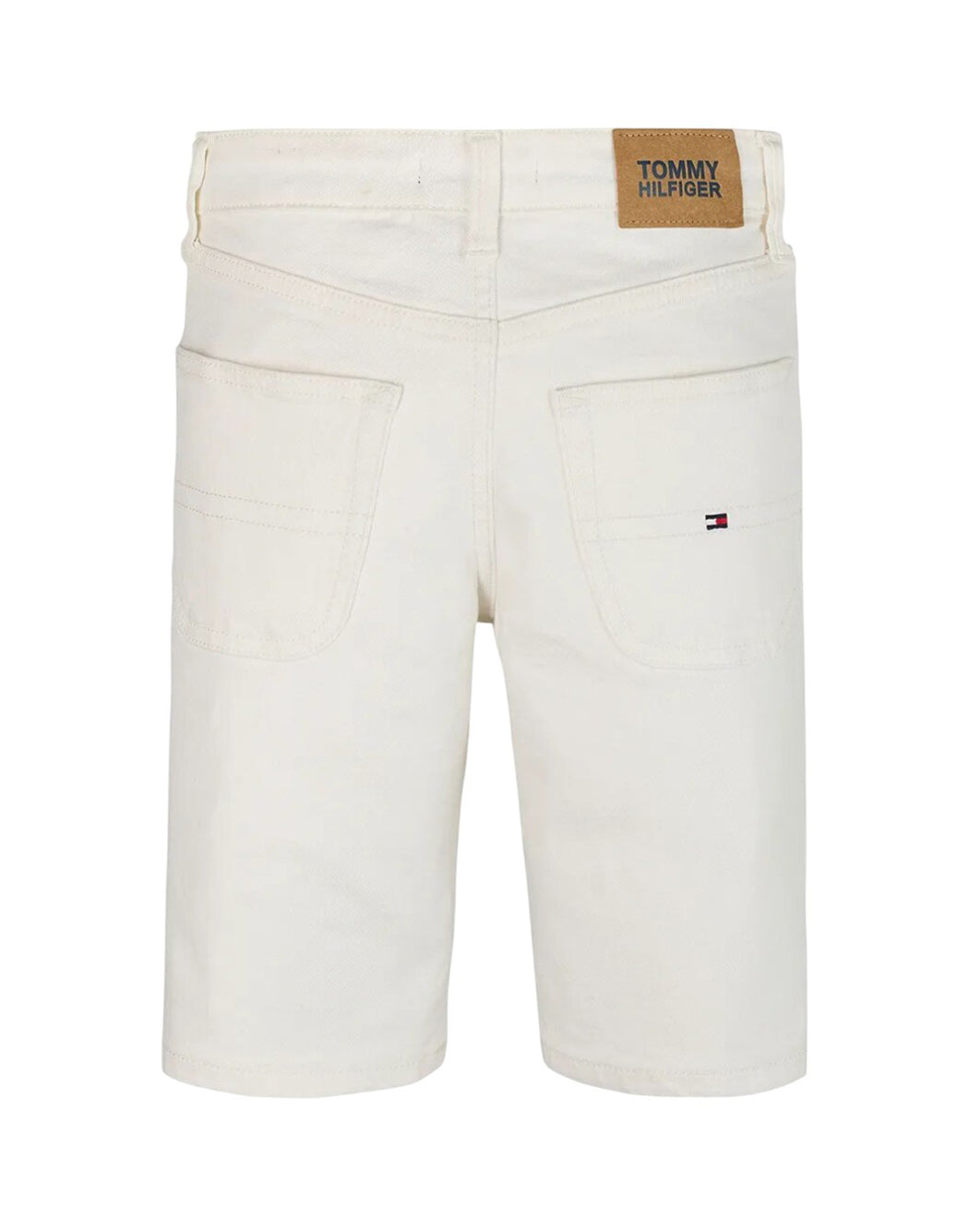 Tommy Hilfiger  Bianco