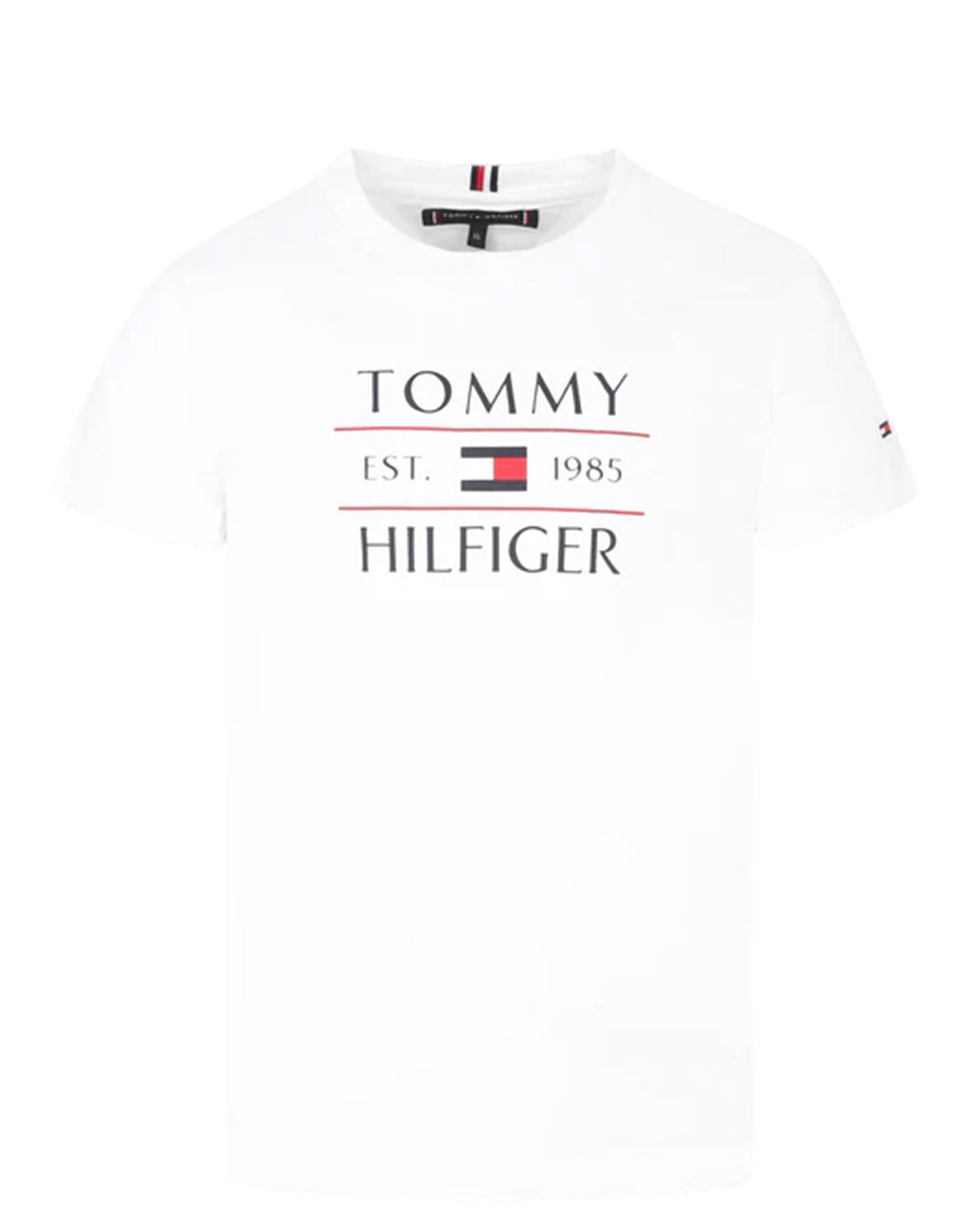 Tommy Hilfiger  Bianco