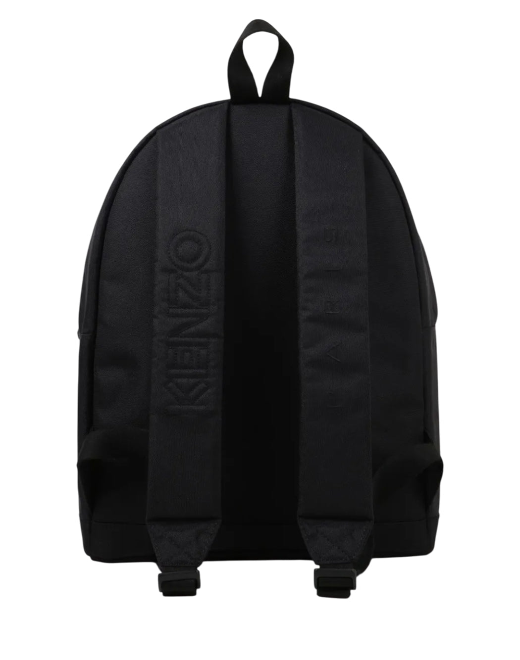 Kenzo ZAINO CON RICAMO TIGER Blu
