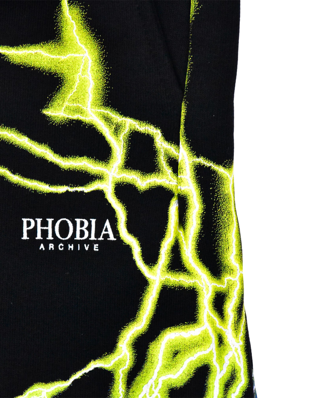 Phobia  Nero