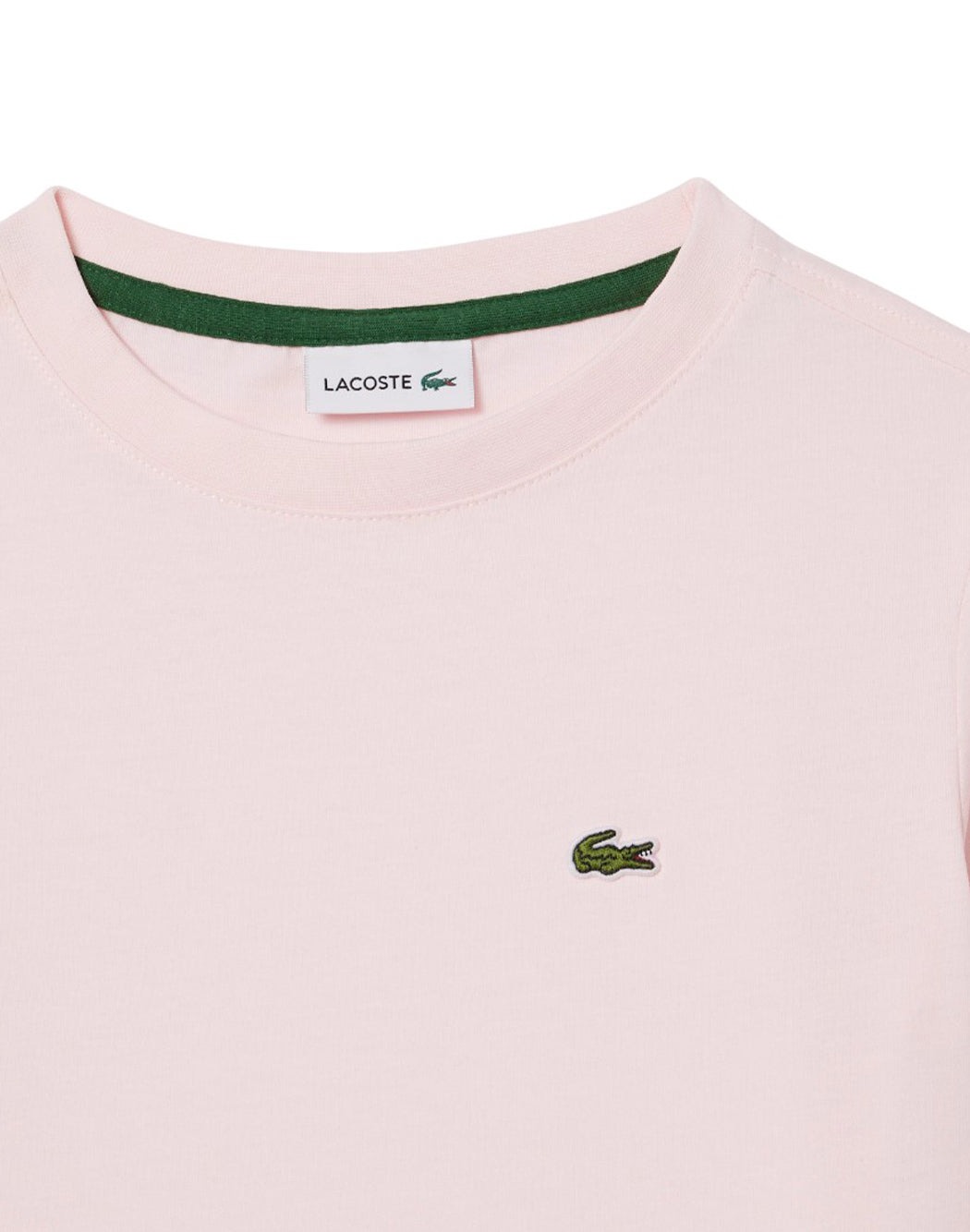 Lacoste  Rosso